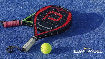 Umm Al Quwain Beach Hotel