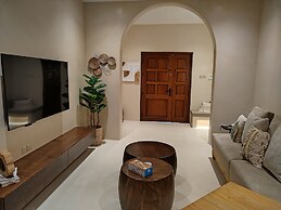 Umm Al Quwain Beach Hotel