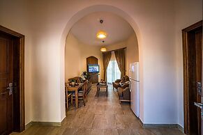 Umm Al Quwain Beach Hotel