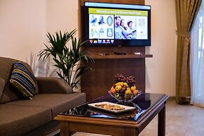 Umm Al Quwain Beach Hotel