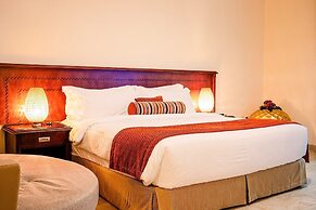 Umm Al Quwain Beach Hotel