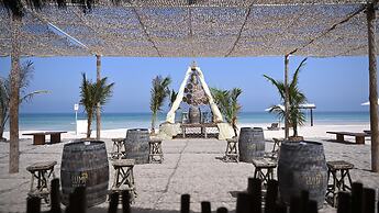 Umm Al Quwain Beach Hotel