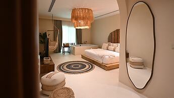 Umm Al Quwain Beach Hotel