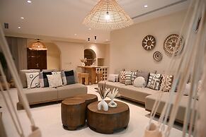 Umm Al Quwain Beach Hotel