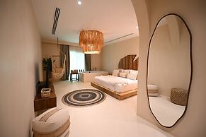 Umm Al Quwain Beach Hotel