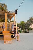Umm Al Quwain Beach Hotel