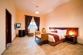 Umm Al Quwain Beach Hotel