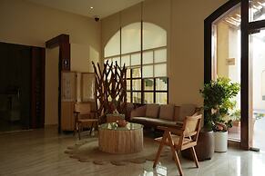 Umm Al Quwain Beach Hotel