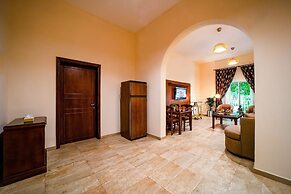 Umm Al Quwain Beach Hotel