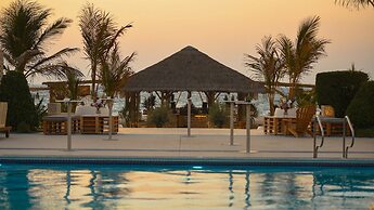 Umm Al Quwain Beach Hotel