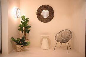 Umm Al Quwain Beach Hotel