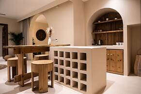 Umm Al Quwain Beach Hotel