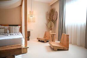 Umm Al Quwain Beach Hotel