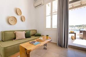Casa Blue Sea View