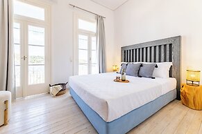 Casa Blue Sea View