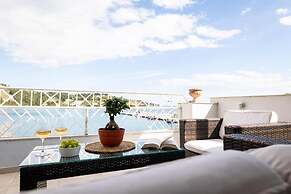 Casa Blue Sea View
