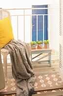 Casa Blue Sea View