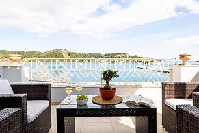 Casa Blue Sea View