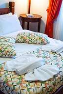 Remarkable Jasmine Apartment in Panormo