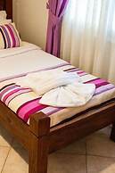 Remarkable Jasmine Apartment in Panormo