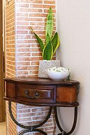 Remarkable Jasmine Apartment in Panormo