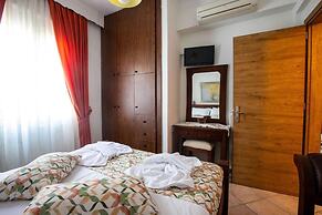 Remarkable Jasmine Apartment in Panormo