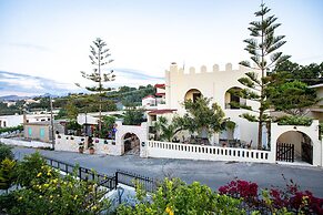 Remarkable Jasmine Apartment in Panormo