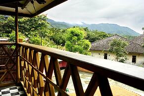 Villa Samara By Ruang Nyaman