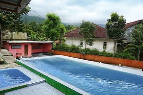 Villa Samara By Ruang Nyaman