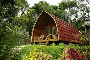 Villa Samara By Ruang Nyaman