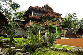 Villa Samara By Ruang Nyaman