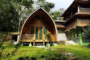 Villa Samara By Ruang Nyaman