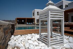 Casa di Pietra Mykonos