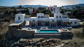 Casa di Pietra Mykonos