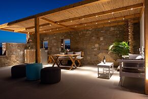 Casa di Pietra Mykonos