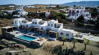 Casa di Pietra Mykonos