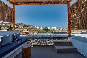 Casa di Pietra Mykonos