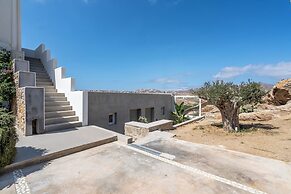 Casa di Pietra Mykonos