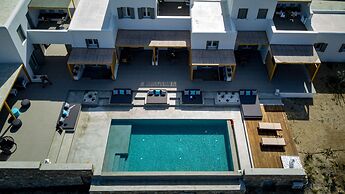 Casa di Pietra Mykonos