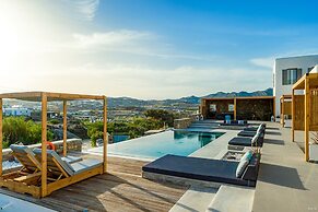 Casa di Pietra Mykonos