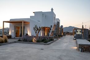 Casa di Pietra Mykonos