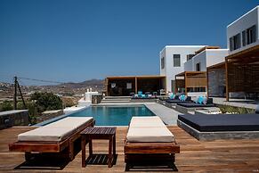 Casa di Pietra Mykonos