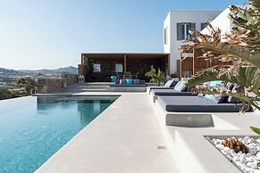 Casa di Pietra Mykonos
