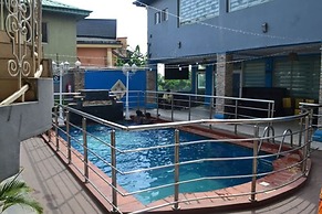 Valley Front View Hotel