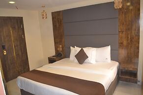 Valley Front View Hotel