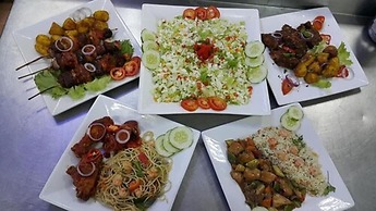 Valley Front View Hotel