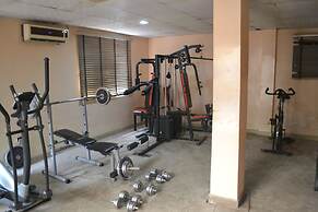 Valley Front View Hotel