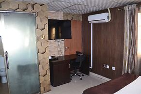 Valley Front View Hotel