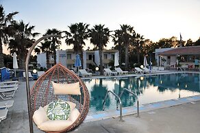 1-bedroom Kos Olympia Apartment at Lambi Beach