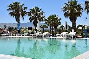 1-bedroom Kos Olympia Apartment at Lambi Beach